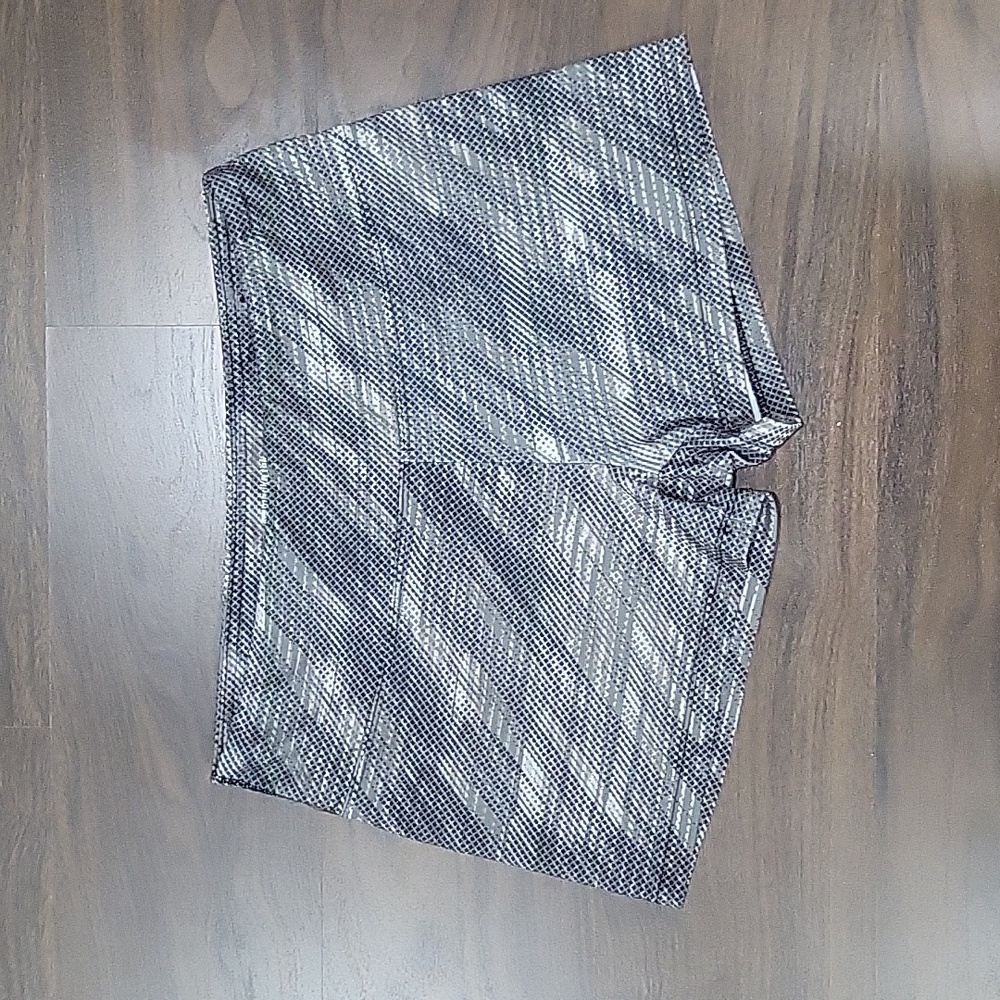 Workout Shorts